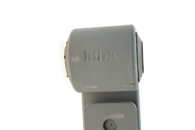 Задня ресора TES 3373500019ZT