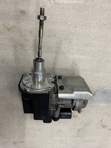 Купити Актуатор турбіни Audi Q3  F3B