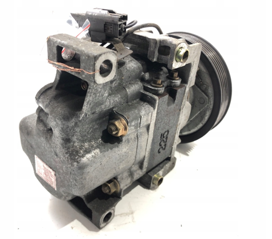Компресор кондиціонера H12A1AF4DW Panasonic