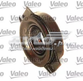 Комплект зчеплення (3 частини) VALEO 9249 ціна, від 78.61 USD