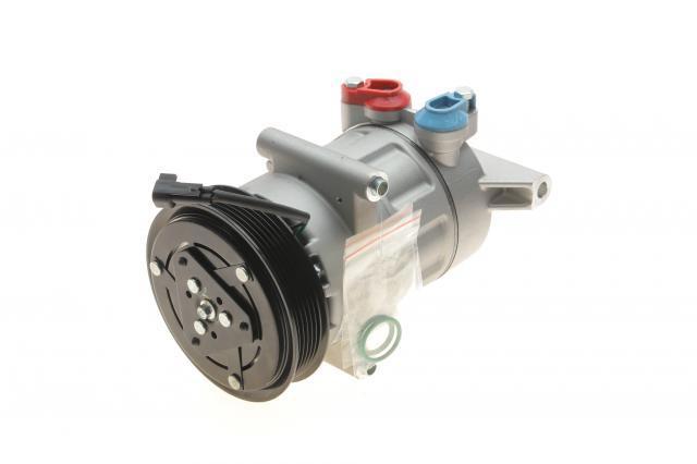 Компресор системи кондиціювання NRF 320157 ціна, від 114.04 USD