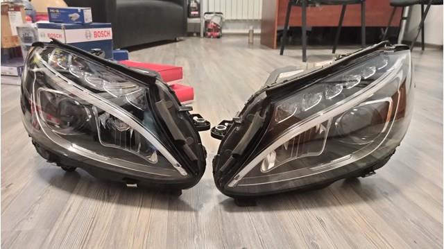 Купити A2059062504 Mercedes 