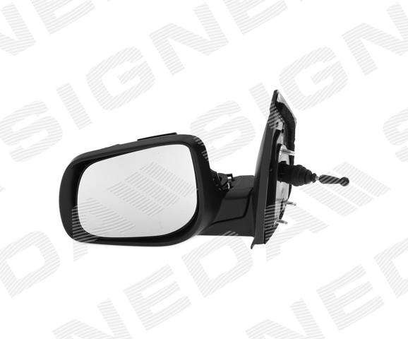 Ліве бічне дзеркало Signeda VKAM1036ML ціна, від 40.52 USD