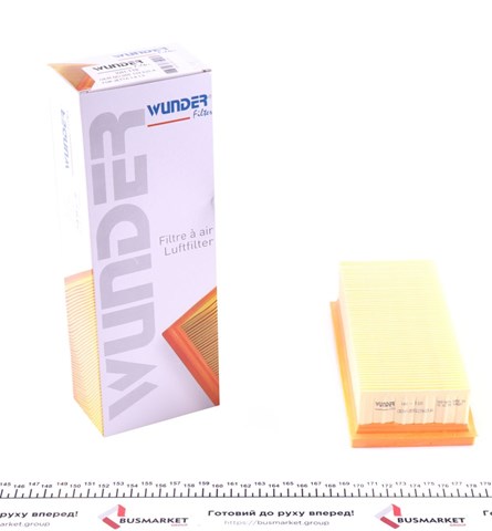 Купити WH118 Wunder Автомобільний фільтр повітря