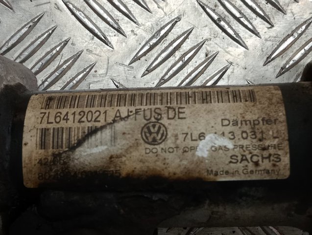  VAG 7L6412021