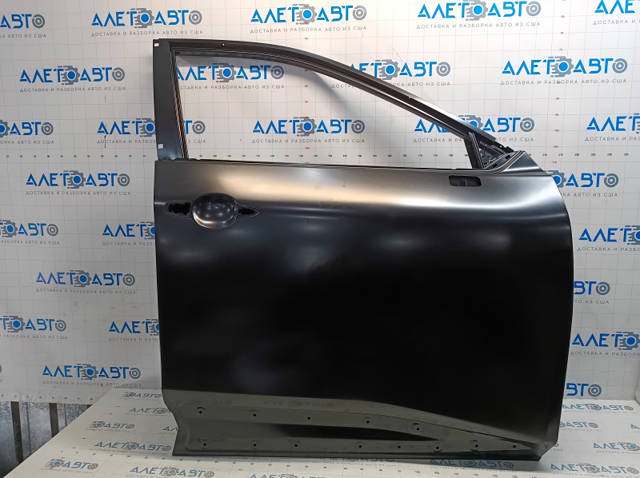Двері передні, праві Nissan/Infiniti 801006RR0A ціна, від 482.90 USD