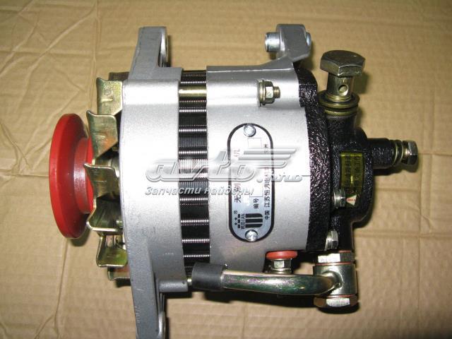 YSD490Q17100 JAC генератор