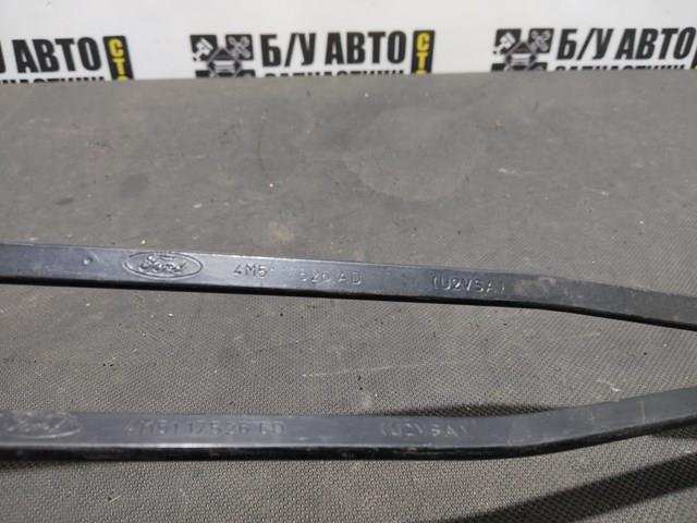 Купити 4M5117526AD Ford 
