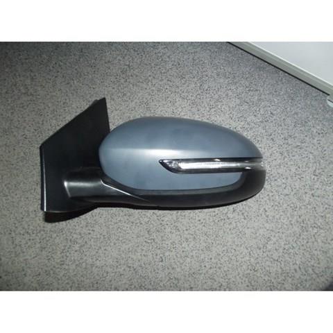 Купити 87610F1AC0 Hyundai/Kia Бічне дзеркало заднього виду ліве