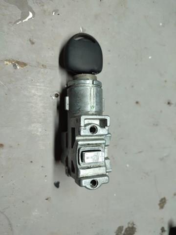 Корпус замка запалювання General Motors 26034041