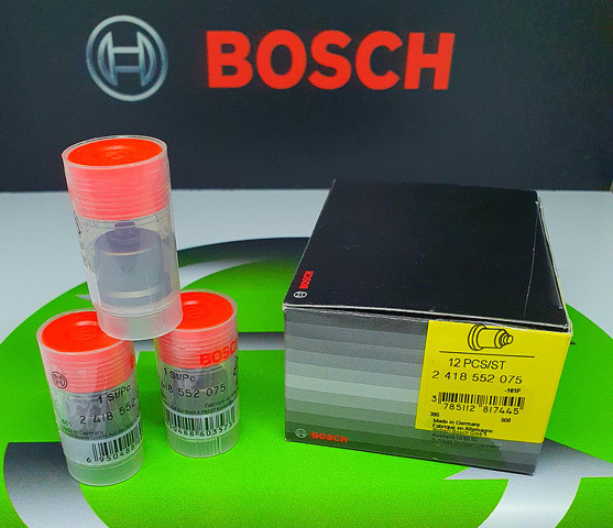  Bosch 2418552075 ціна, від 11.56 USD
