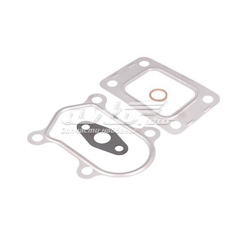 Турбокомпресор Mitsubishi 4918902951