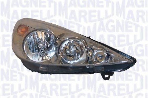 Фара комбінована, передня Magneti Marelli LPM981