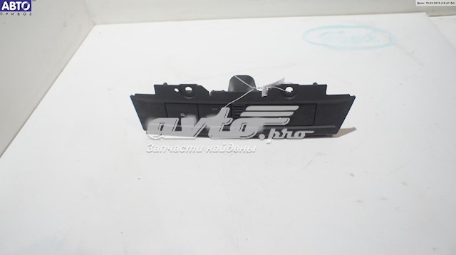  4M5113D734BC Ford