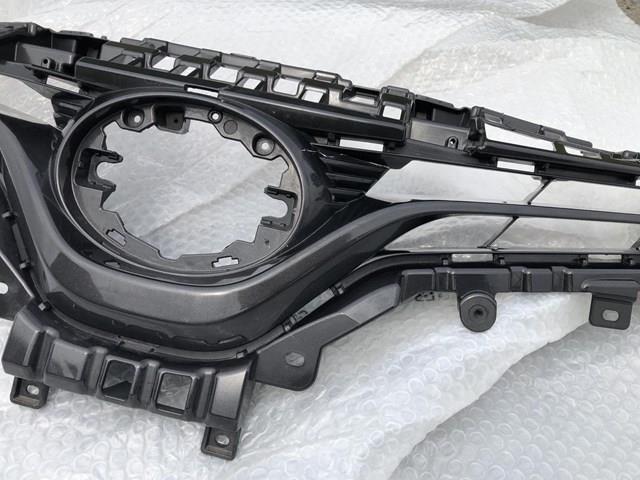 5310133540 Toyota Решітка радіатора