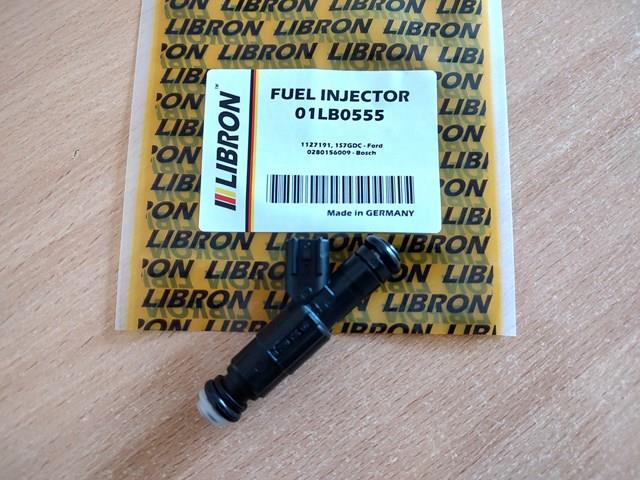 Форсунка паливна Libron 01LB0555 ціна, від 11.27 USD