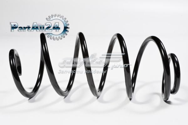 Пружина передня Lada 21700290271200 ціна, від 20.73 USD