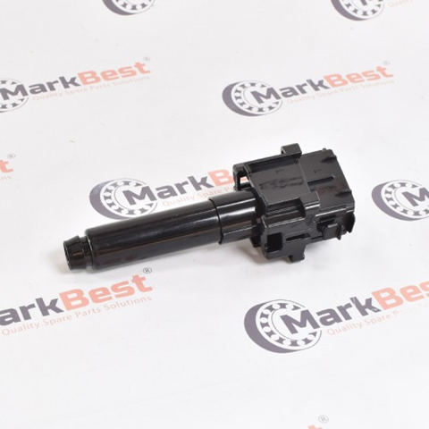 Форсунка омивача фари передньої, лівою Tqparts TQ21477 ціна, від 58.94 USD