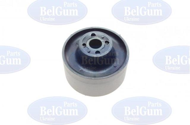 Сайлентблок переднього важеля BG0303 Belgum