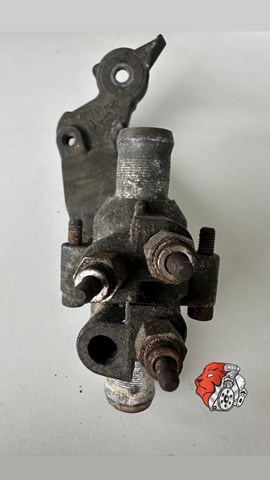 Купити 8200044922 Renault (RVI) Електропідігрівач охолоджуючої рідини