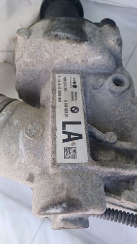 Рульова рейка 6798893 BMW