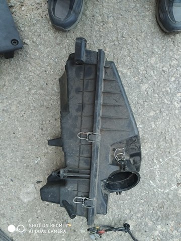 97BB9600AD Ford Коробка фільтра
