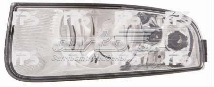 Туманка ліва FPS FP6400H3P ціна, від 50.36 USD