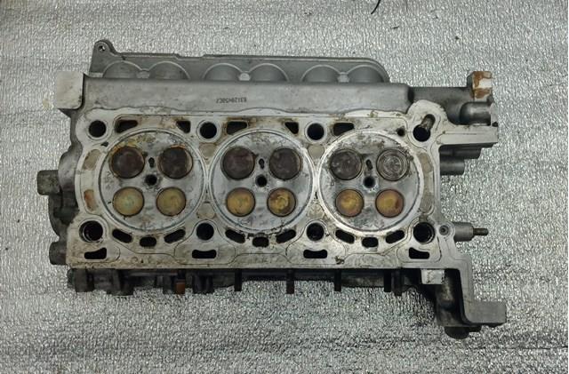 68211171AA Chrysler головка блока циліндрів (гбц, ліва)