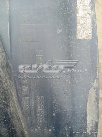 05303948AA Chrysler 