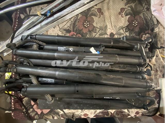 TQ31004 Tqparts Амортизатор кришки багажника / двері 3/5-ї задньої