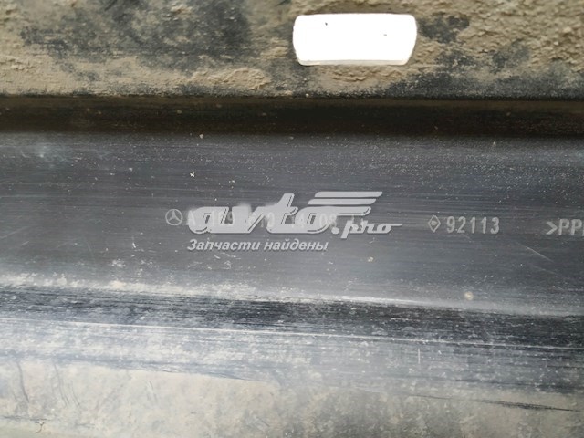  Mercedes A1696101408
