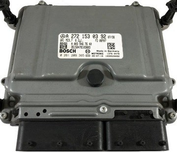 Mercedes A2721530392 ціна, від 468.16 USD