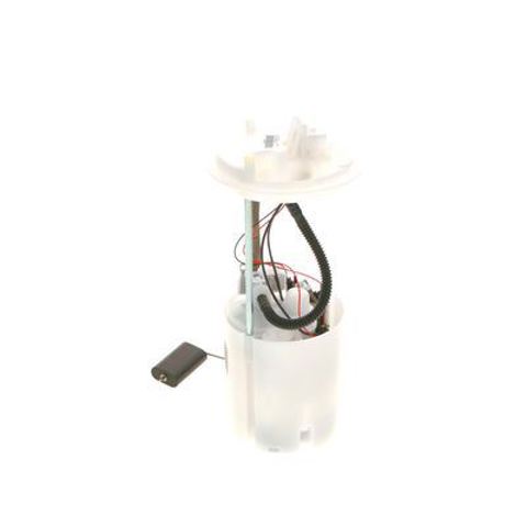 Бензонасос 580200060 Bosch
