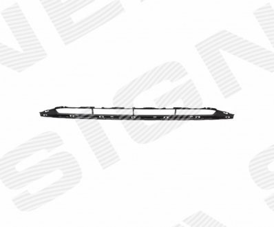 Купити PAD99904CA Signeda Решітка переднього бампера, центральна