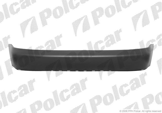 1323961 Polcar Буфер (бампер) задній