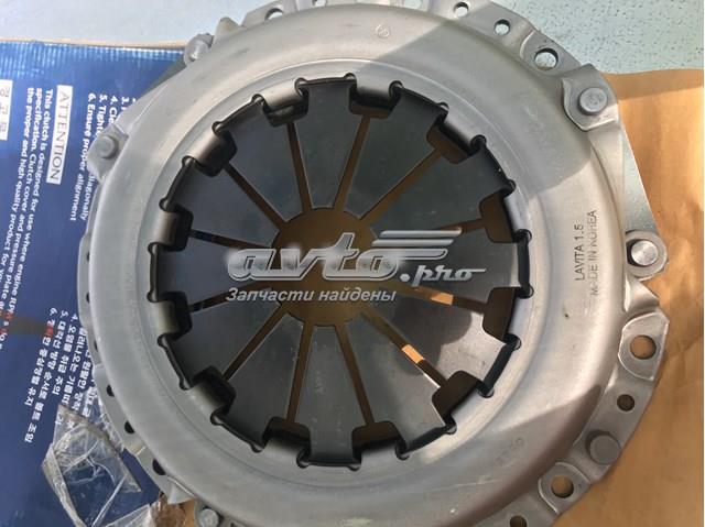 Корзина диска зчеплення Seco SCHD357