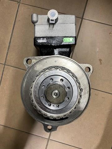 Компресор пневмопідкачкою (амортизаторів) Renault (RVI) 7485021103 ціна, від 1725.30 USD