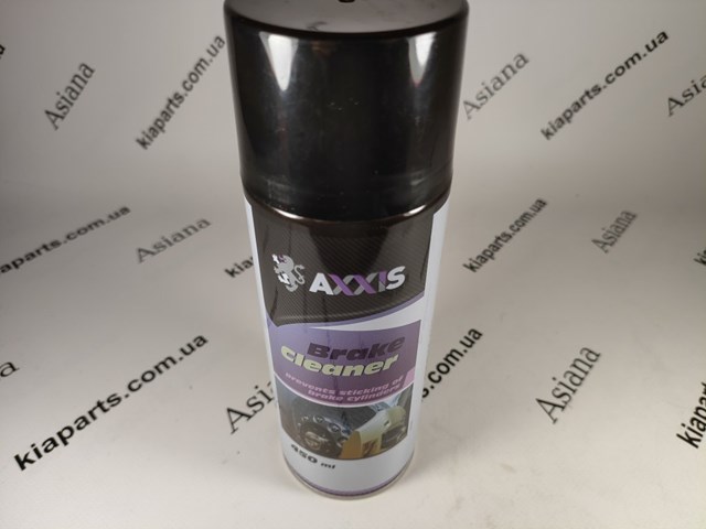 Очищувач шкіряної оббивки салону Axxis VSB063 ціна, від 8.49 USD