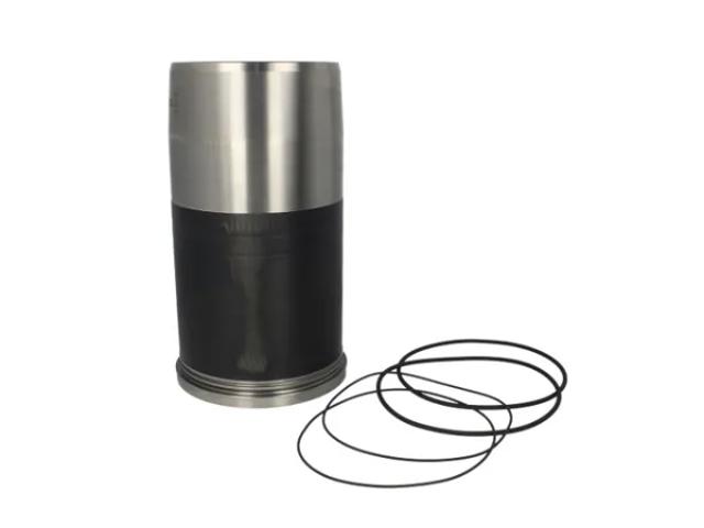227WN3701 Mahle Original Гільза циліндра