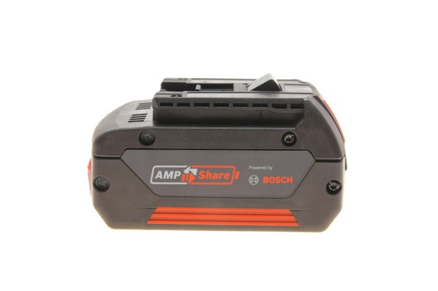Купити Акумулятор Bosch 5 А/г (1600A002U5)
