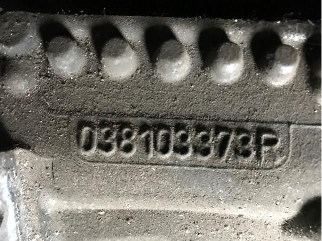ГБЦ 038103373 VAG