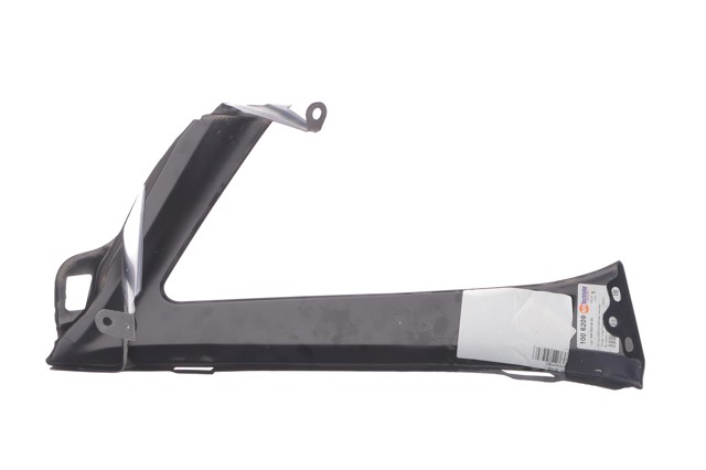 Вія (накладка) правої фари Autotechteile 1006209 ціна, від 18.40 USD