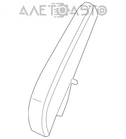 Купити DG9Z54611D11AC Ford 