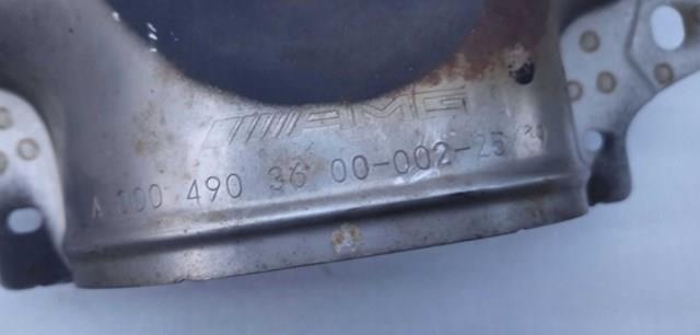 A0004903600 Mercedes 