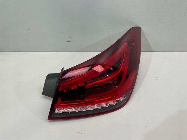  Mercedes A1189067800 ціна, від 419.65 USD