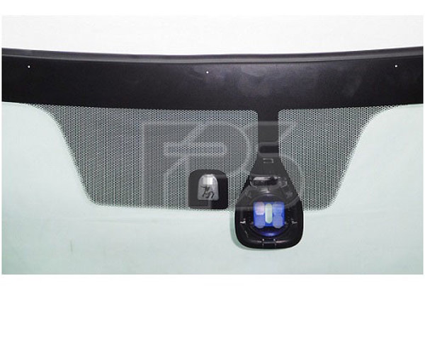 Автоскло Pilkington GS4828D12P ціна, від 117.40 USD