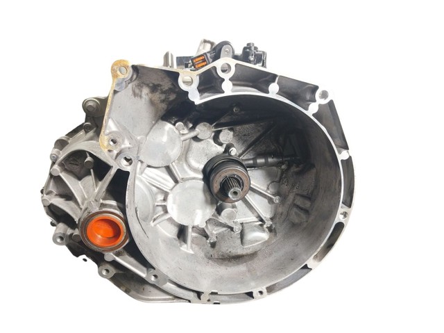 CV6R7002PD Ford 