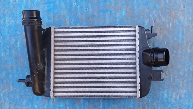 Система охолодження наддувочного повітря Renault (RVI) 144961019R ціна, від 173.51 USD