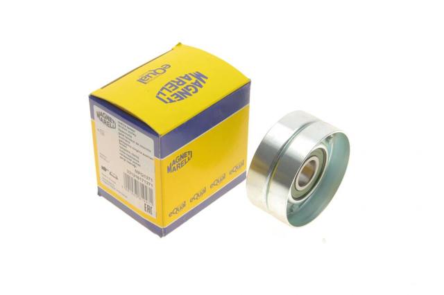 Натягувач приводного ременя 331316171371 Magneti Marelli