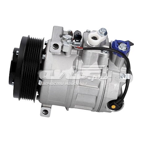 Компресор системи кондиціювання MSG AC0060 ціна, від 179.82 USD